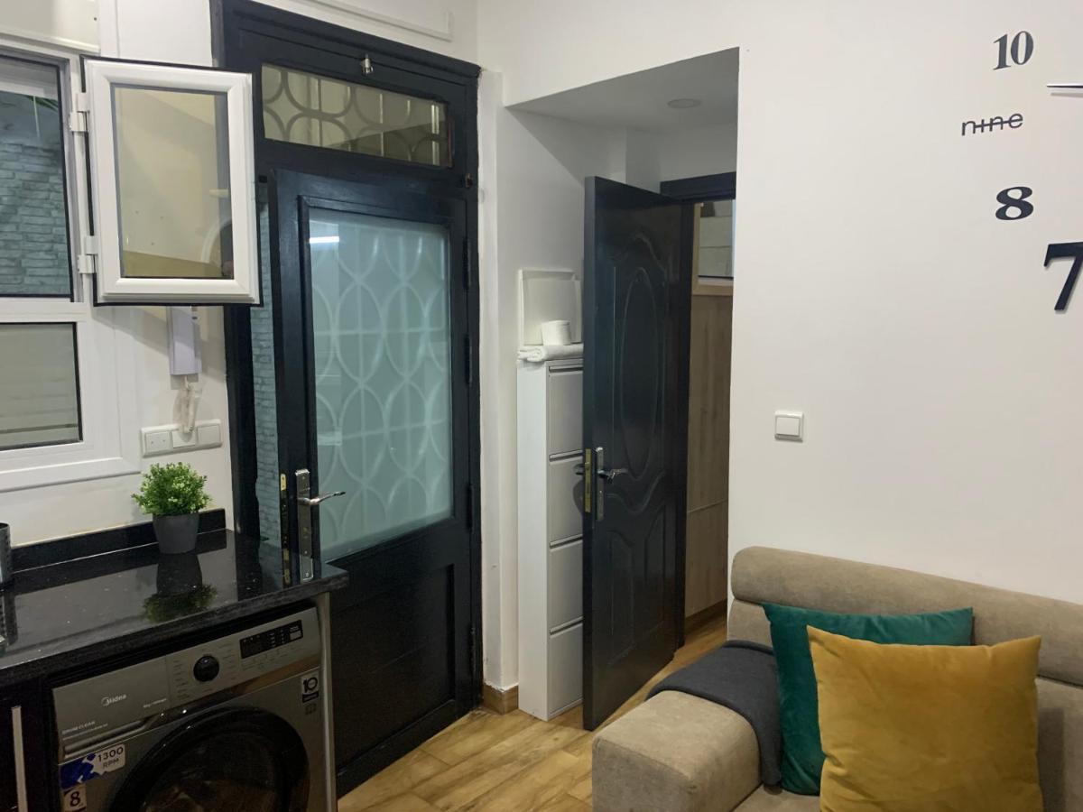 Larache City Apartment Exterior photo