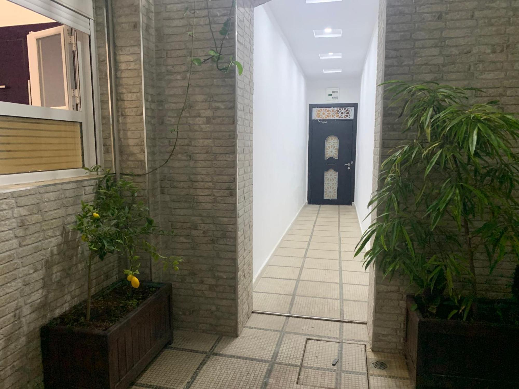 Larache City Apartment Room photo